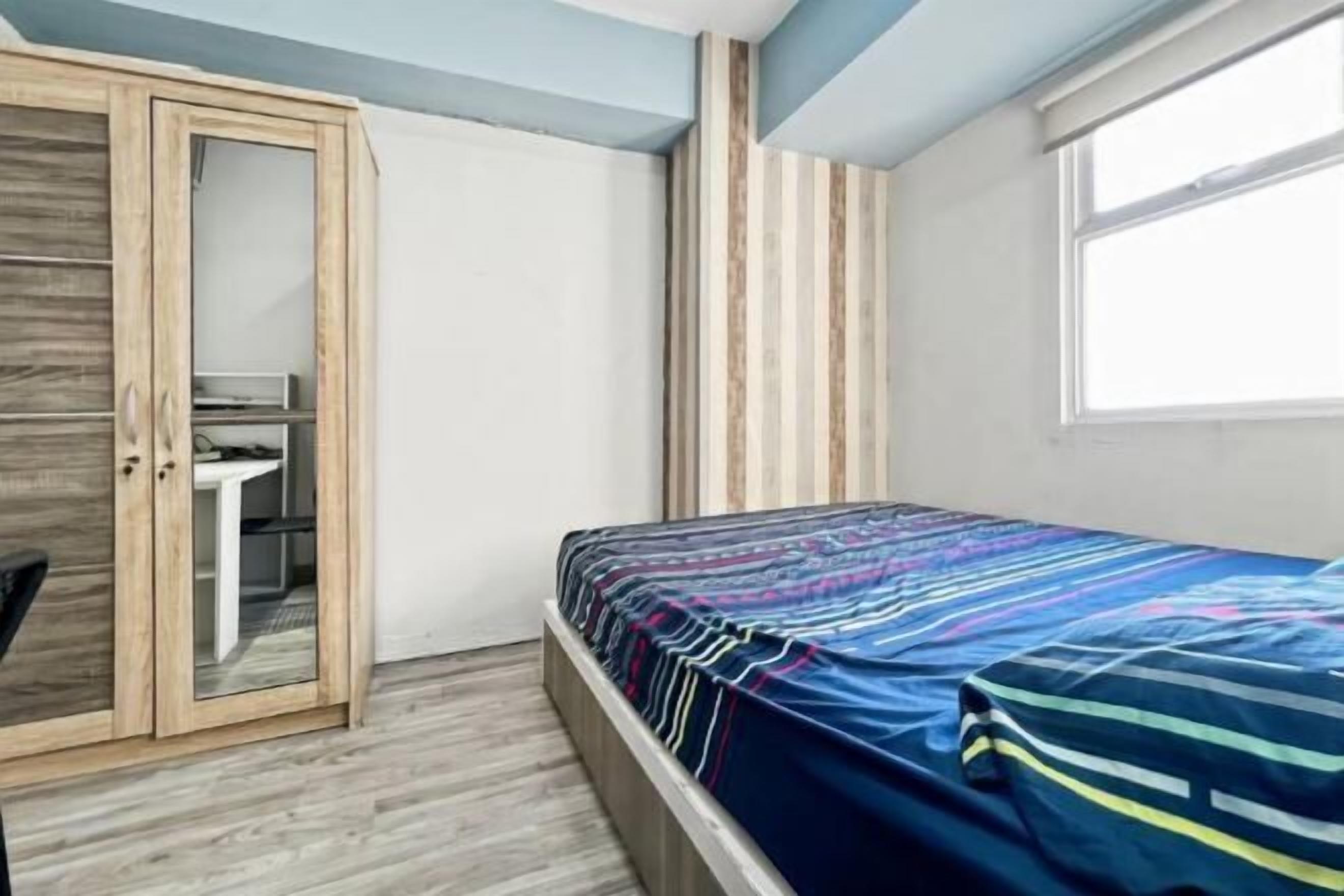 ห้องพัก