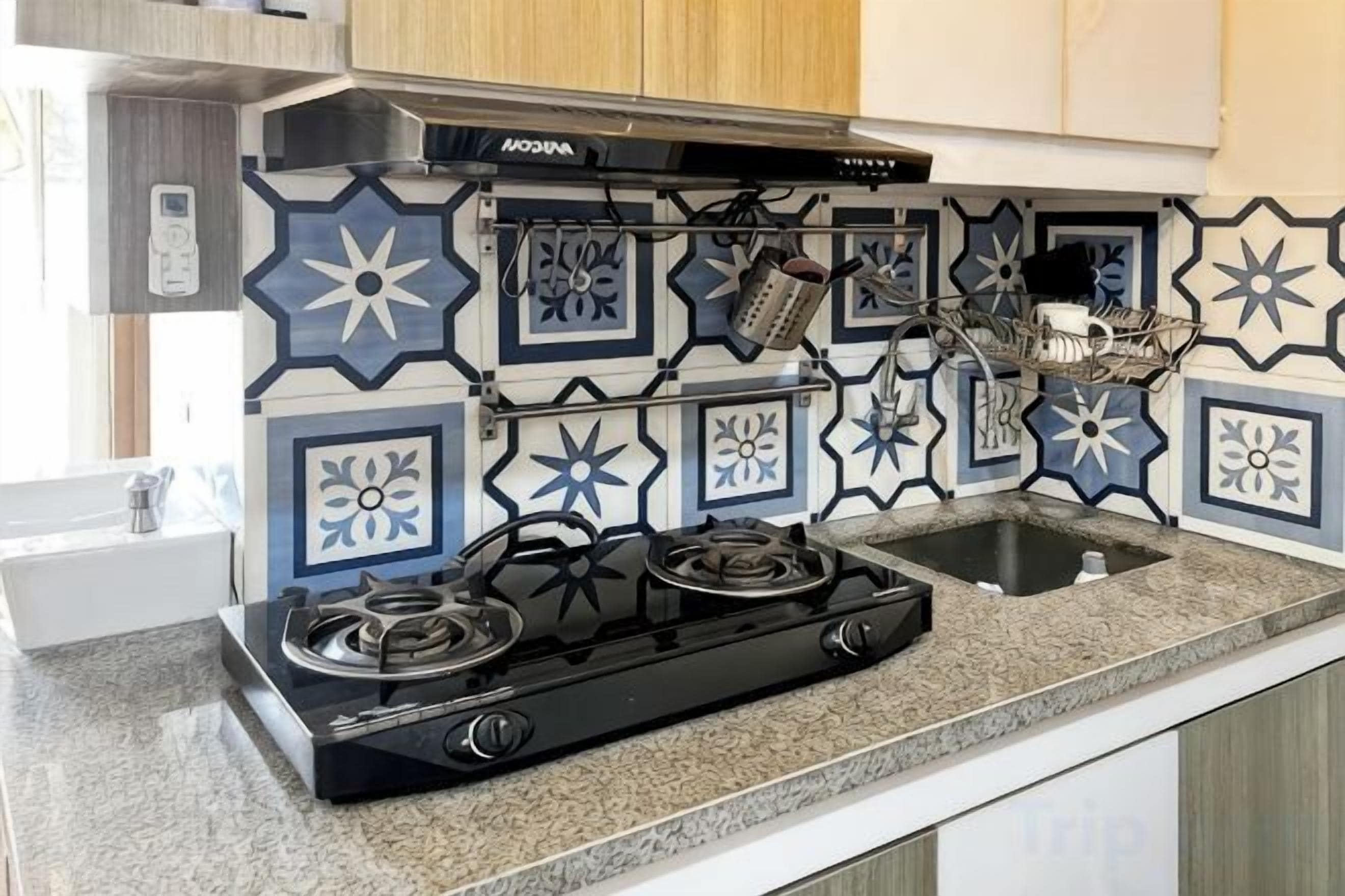 Dapur peribadi