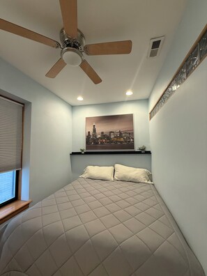 1 غرفة نوم وواي فاي