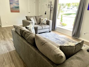 Téléviseur connecté