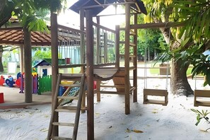 Suite | Children’s area