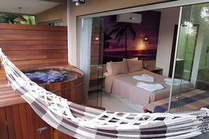 Deluxe Bungalow | Free WiFi - Villas do Pratagy (Maceió)
