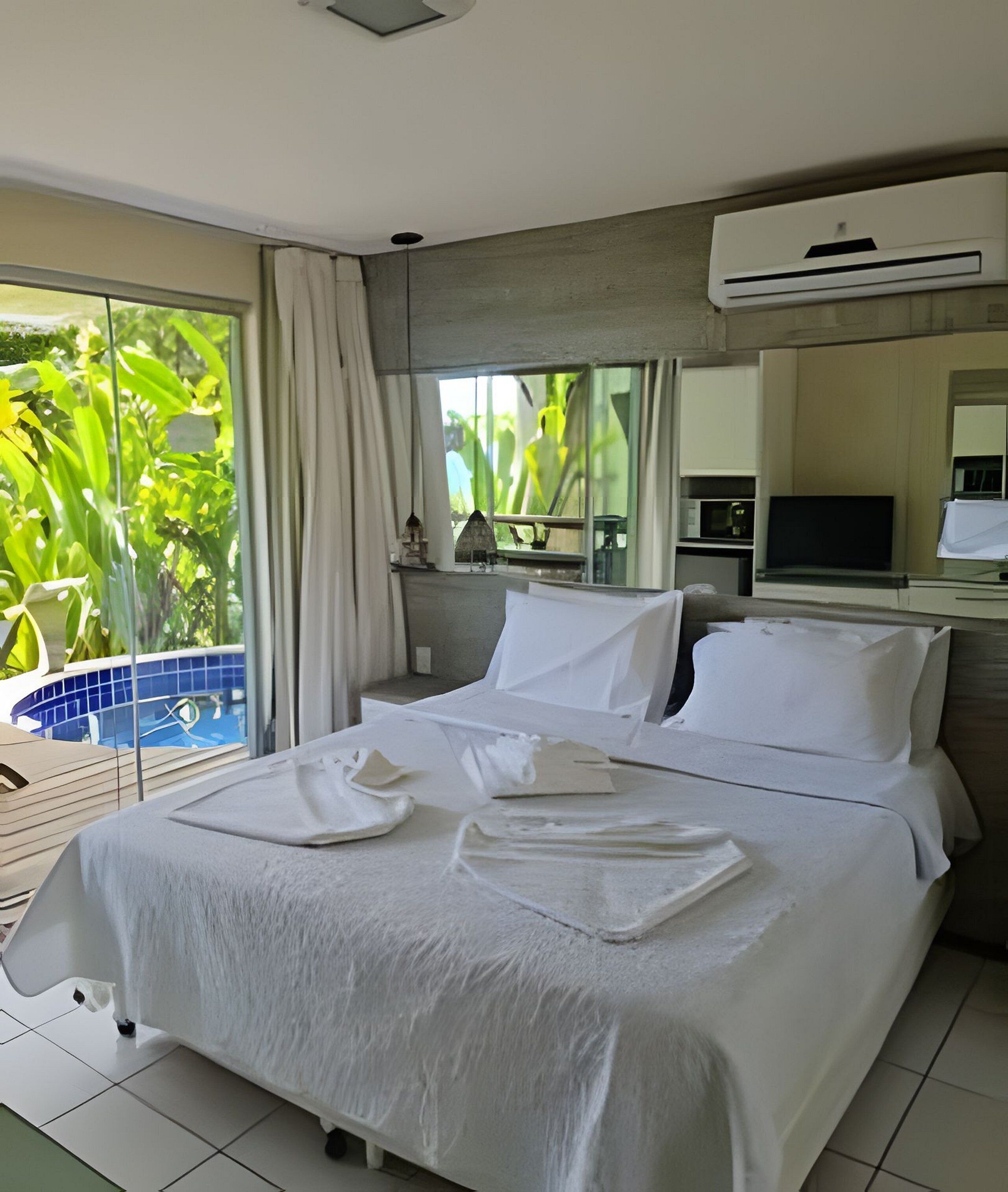 Suite | Gratis wifi
