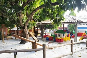 Deluxe Bungalow | Children’s area