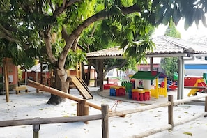 Deluxe Bungalow | Children’s area