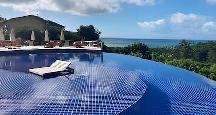 Villas do Pratagy