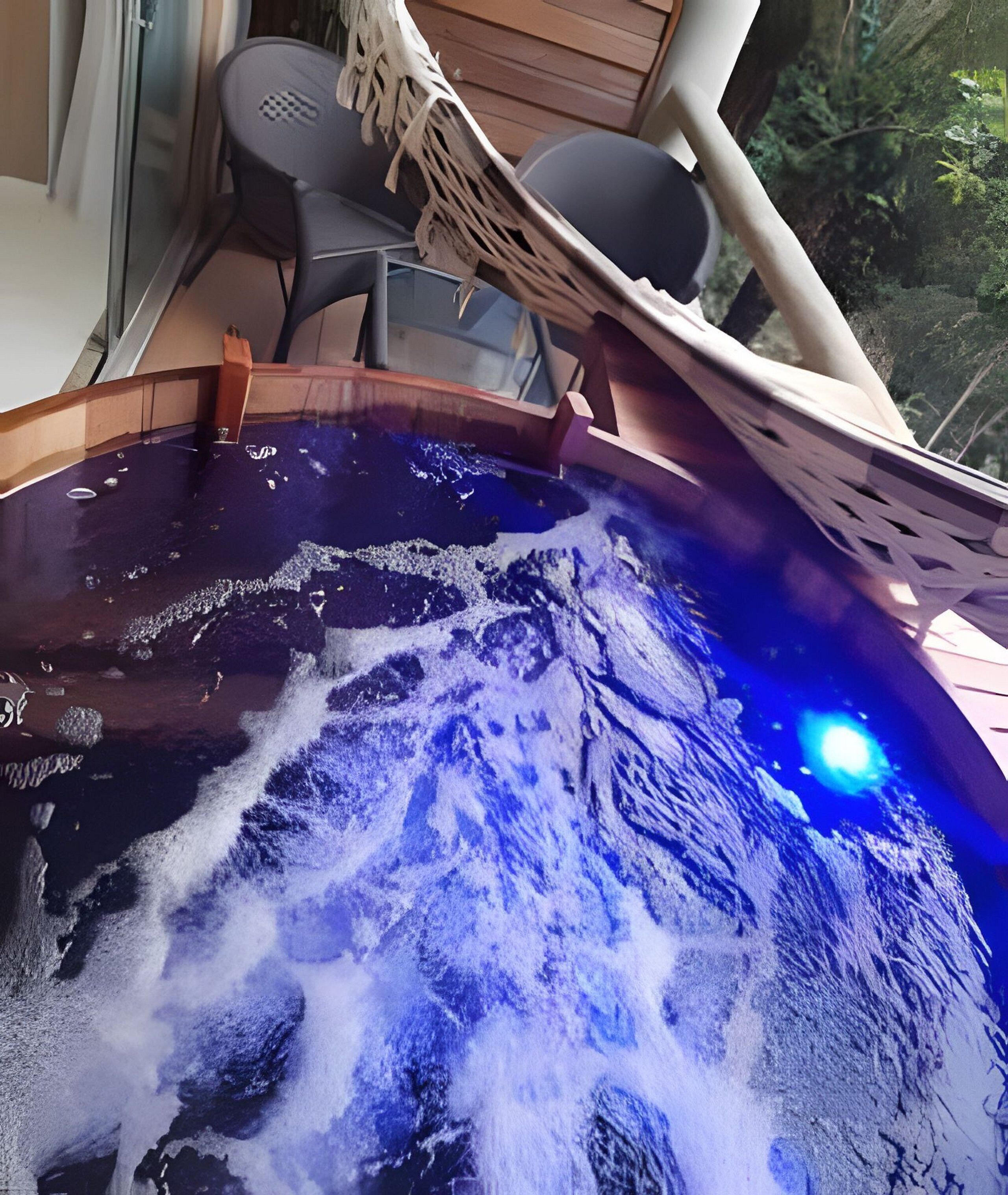 Bungalow Deluks | Interior