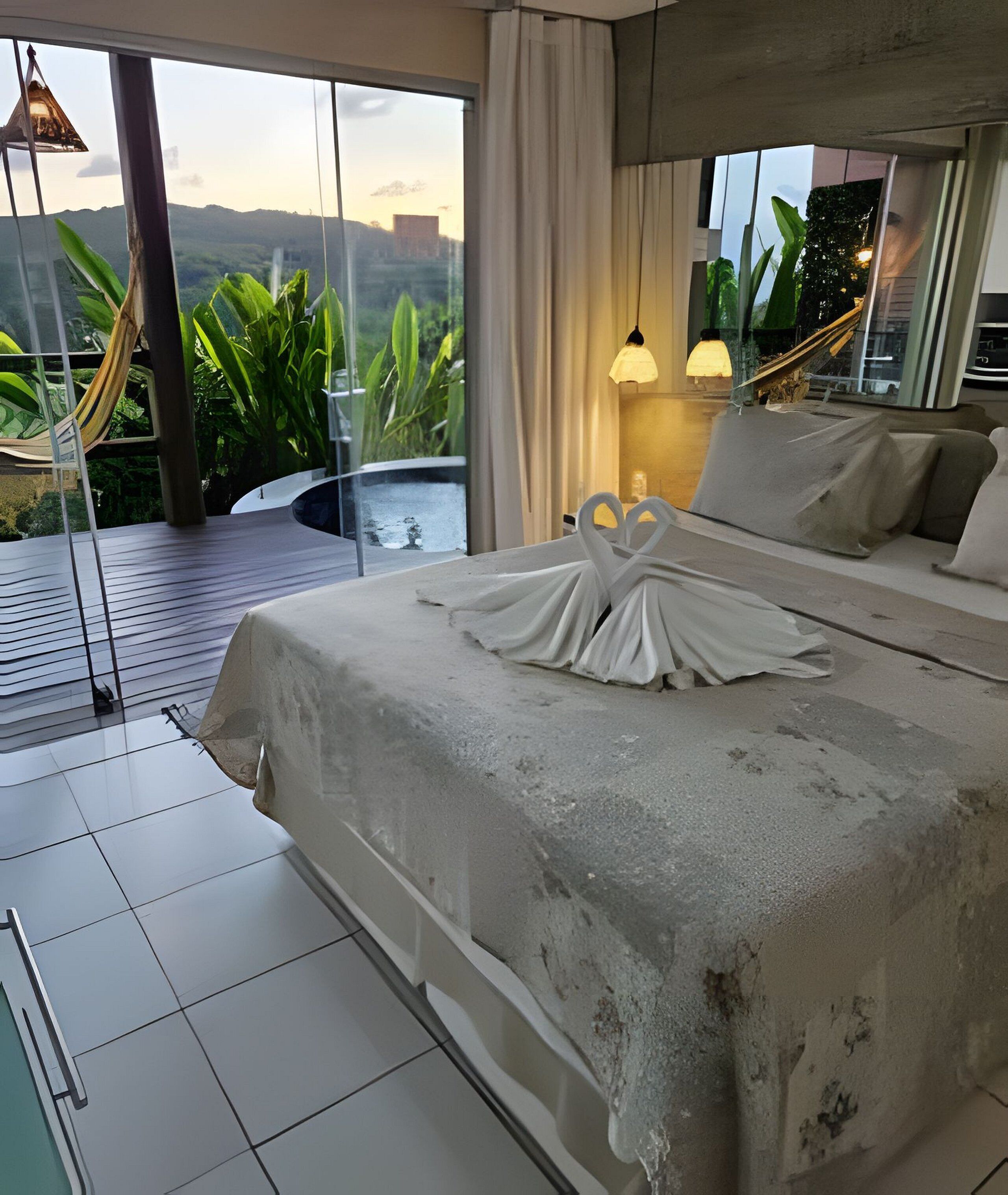 Suite | Wi-fi percuma 