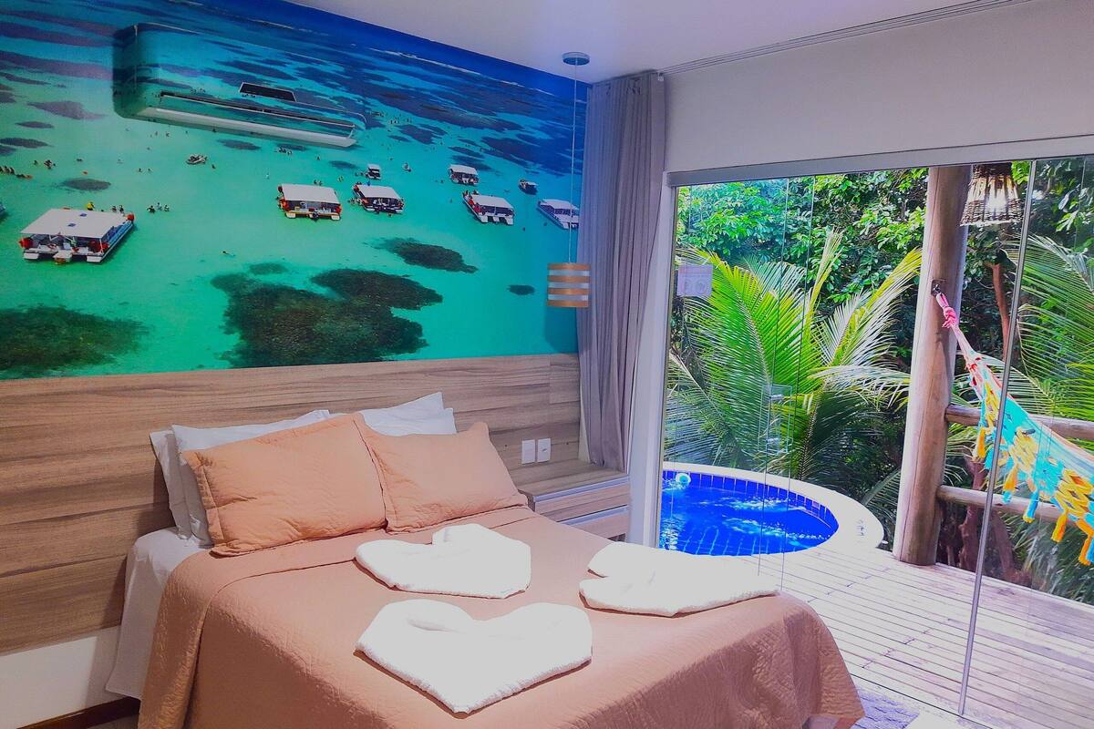 Deluxe Bungalow | Free WiFi