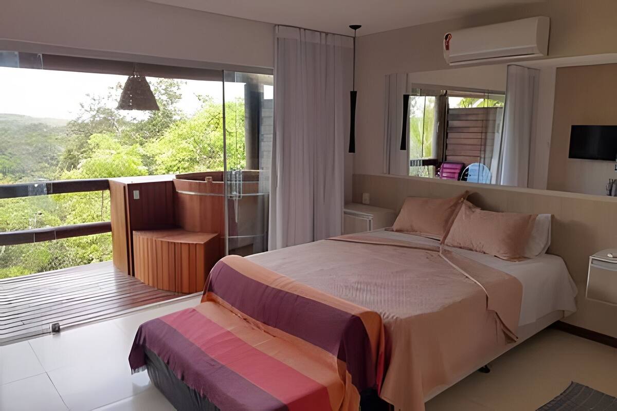 Deluxe Bungalow | Free WiFi