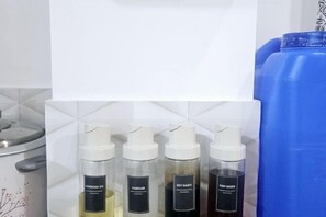 Room - Cozy Private Room D at 3Z Transient House (Tuguegarao)