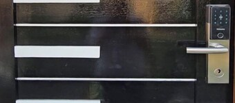 Cozy Private Room D at 3Z Transient House