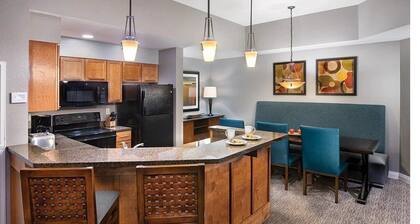 Club Wyndham Great Smokies Lodge - 1 Bedroom - 1 Bath Condo