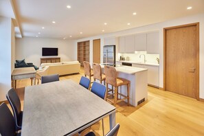 Apartment | 2 Schlafzimmer