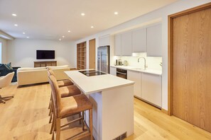 2 bedrooms - Host Stay Thames Apartment (Windsor)