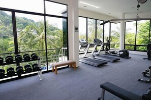 Unclassified image, 2 of 3, button - Ark Studio only 10 Minutes from kata/Karon Beach (Phuket)