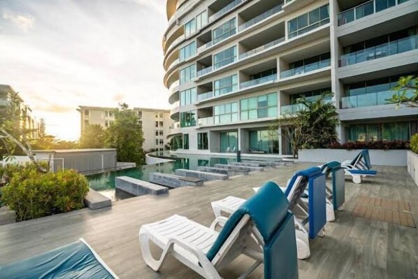 Room - Ark Studio only 10 Minutes from kata/Karon Beach (Phuket)