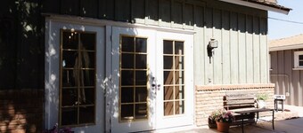Restored Vintage Carriage House in Mesa