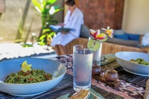 Unclassified image, 2 of 21, button - Ruby Romance Oceanside Villa (Bali)