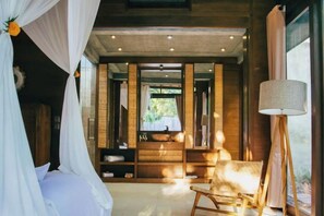 Unclassified image, 5 of 21, button - Ruby Romance Oceanside Villa (Bali)