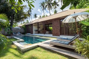 Unclassified image, 3 of 21, button - Ruby Romance Oceanside Villa (Bali)