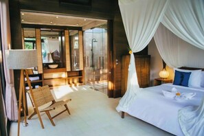 Unclassified image, 4 of 21, button - Ruby Romance Oceanside Villa (Bali)