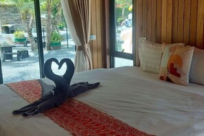 Room - Chomview Lanta Water Park Resort (Koh Lanta)