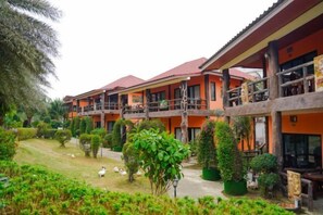 Exterior - Chomview Lanta Water Park Resort (Koh Lanta)