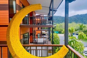 Room - Chomview Lanta Water Park Resort (Koh Lanta)