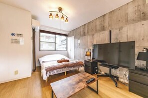 Room - Azabukumai building (Tokyo)