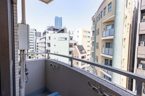 Room - Azabukumai building (Tokyo)