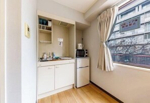 Room - Azabukumai building (Tokyo)