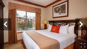 2 soverom, strykejern/-brett, wi-fi og sengetøy