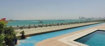 A Luxurious Sea View 2 Bedroom Apartment
