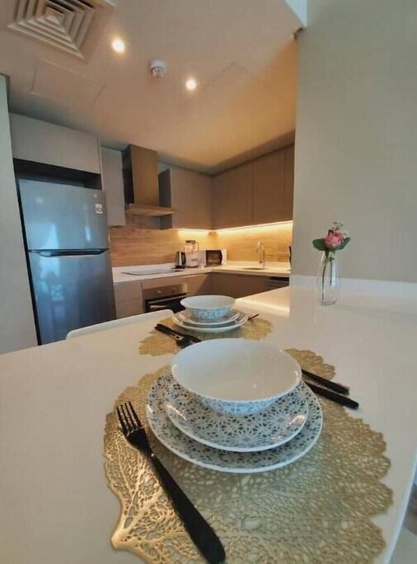Cuisine privée