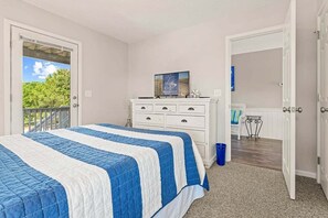 7 chambres, accès Internet, draps fournis