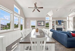 Unclassified image, 5 of 59, button - Reality Check | Private Pool and Hot Tub | Sailfish Beach Access (Corolla)