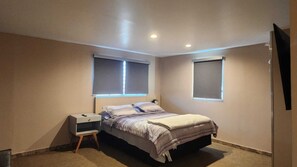 1 Schlafzimmer, WLAN