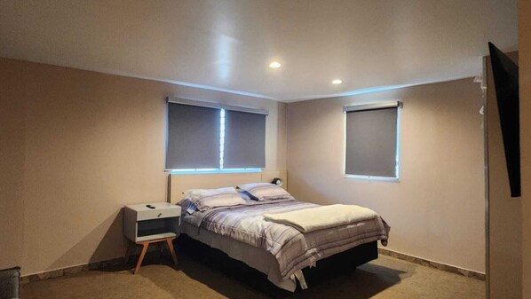 1 bedroom, WiFi