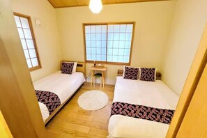 Room - Asakusa Sennomori (Tokyo)