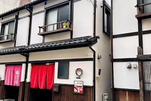 Exterior - Asakusa Sennomori (Tokyo)