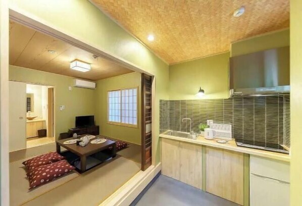 Room - Asakusa Sennomori (Tokyo)