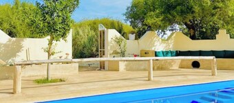 Relaxation Experience in Essaouira – Le Chalet ZEN