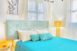 3 bedrooms, WiFi, bed sheets - Relaxation Experience in Essaouira – Le Chalet ZEN (Marrakech-Safi)