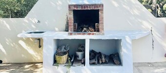 Relaxation Experience in Essaouira – Le Chalet ZEN