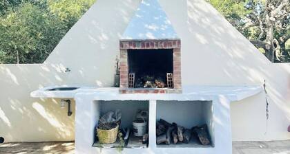 Relaxation Experience in Essaouira – Le Chalet ZEN