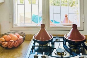 Cucina privata