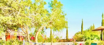 4 nights -15% Eden Private Pool – 4 bedrooms Air-conditioned