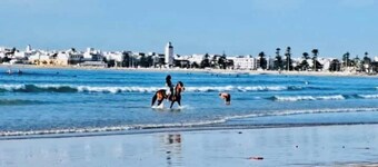 4 nights -15% Eden Private Pool – 4 bedrooms Air-conditioned