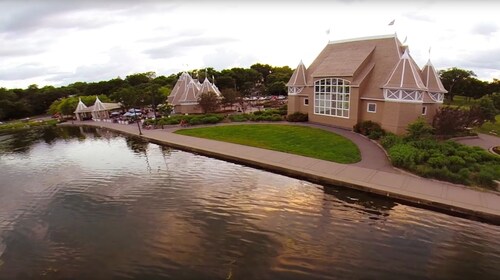 Family/Business-House, Lk Harriet, Pavilion Hot Tub, Games Room Arcade Game